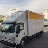 باربری خاور حمل وسایل منزل اسبابکشی بسته بندی شرق|خدمات حمل و نقل|تهران, تهرانپارس شرقی|دیوار