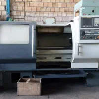 تراش و فرز و دریل و پرس و سنگ تخت و سنگ محور و....|ماشینآلات صنعتی|تبریز, |دیوار