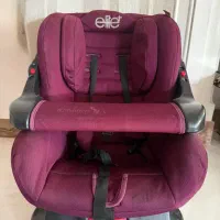 صندلی ماشین کودک