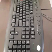 کیبورد A4tech KB-28G|قطعات و لوازم جانبی رایانه|ورامین, ورامین|دیوار