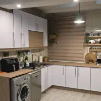 33متر/تک خواب/طبقه اول/فول بازسازی/امامت تهرانو