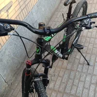 دوچرخه نو 26|دوچرخه، اسکیت، اسکوتر|طبس, |دیوار