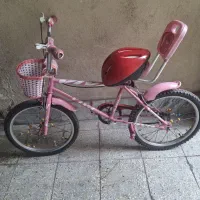 دوچرخه دخترانه 20