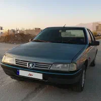 پژو88دوگانه کارخانه