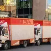 اتوبار،اسباب کشی،شهروشهرستان،بسته بندی کامل