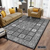 فرشینه و روفرشی|روفرشی|کارون, |دیوار