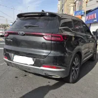 TIGGO 7 PRO|خودرو سواری و وانت|کرج, جهان‌شهر|دیوار