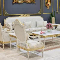 مبل،مبلمان کوءین تولید ۱۴۰۴...|مبلمان خانگی و میز عسلی|شیراز, رکن‌آباد|دیوار