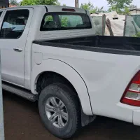 وانت فوتون تونلند دو دیفرانسیل بنزینی|خودرو سواری و وانت|ارومیه, |دیوار