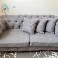مبل ۲ نفره چستر