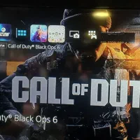 بازی کال اف بلک اپس 6 قابلنصب ps5 ps4 کپی خور