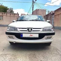 پژو پارس  موتور جدیدxup7