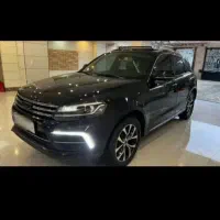 خودرو کوپا رویال