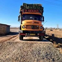 بنزتک91|خودرو سنگین|بوکان, |دیوار