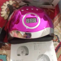 وسایل کاشت ناخن|آرایشگاه و سالن‌های زیبایی|بندر ماهشهر, |دیوار