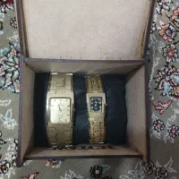 ساعت اصل سوئیس ست قدیمی