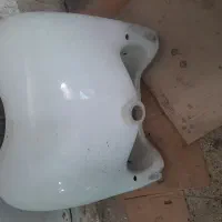 روشویی|لوازم سرویس بهداشتی|قرچک, زیبا شهر|دیوار