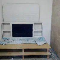 تخت خواب دونفره