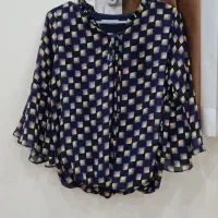 لباس مجلسی. کیف و کفش