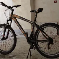 دوچرخه ۲۶ مارک ok