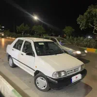 پراید 131مدل ۹۹ کارکرد ۷۰ سالم بیرنگ