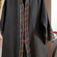 یک عدد مانتو تابستانه