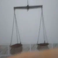 ترازوقدیمی