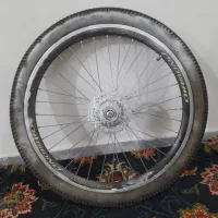 لاستیک دوچرخه 24