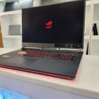 Rog strix Ryzen9 HX RTX 3070ti 8G اوپن باکس|رایانه همراه|رشت, دیلمان|دیوار