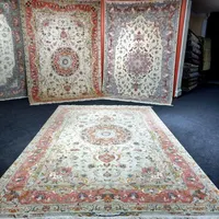 فرش هرنوعی بخواهید دارم شرایطی و فقط دستباف