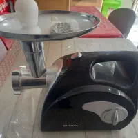 چرخ گوشت سونیا