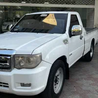 نیسان پادرا پلاس مدل1400 دوگانه دستی|خودرو سواری و وانت|اصفهان, شهید رجایی|دیوار