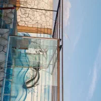 جوشکاری سیار  درب وپنجره وسایبان، نرده، حفاظ وغیره|خدمات پیشه و مهارت|مشهد, شهرک شهید باهنر|دیوار