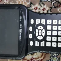 دستگاه پریمیوم تنظیم دوربین مداربسته فاندر تصویری