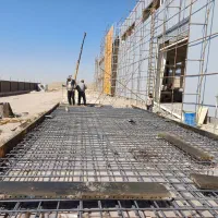 اجرای انواع سازه صفر تا صد