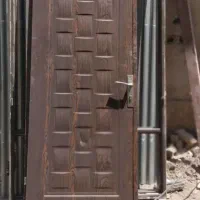 درب ورودی دولد