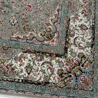 فرش ۱۲۰۰ شانه ۱۲ متری