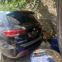 تصادفی|خودرو سواری و وانت|کرمانشاه, |دیوار
