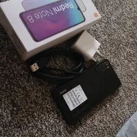 گوشی شیائومی نوت 8