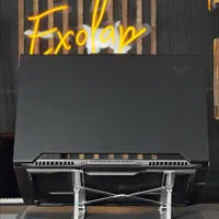لپ تاپ Asus TUF gaming FX517 RTX3050|رایانه همراه|یزد, |دیوار