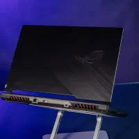 لپ تاپ  ASUS ROG کف قیمت با کمترین کارمزد بازار|رایانه همراه|یزد, |دیوار