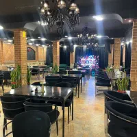 کافه مدوسا جهت مراسمات مهمانی ایونت مافیا