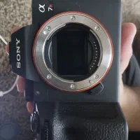 a7r3|دوربین عکاسی و فیلم‌برداری|محمودآباد, |دیوار