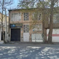فروش ساختمان مسکونی تجاری در همافر یک