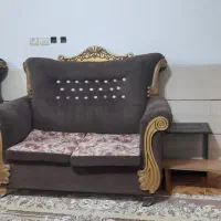 مبل درحد نو