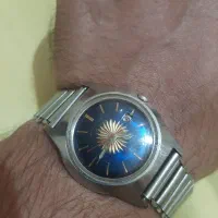 وستن  واچ  مردانه  اصل سوئیس