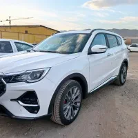 فیدالیتی الیت ۵نفره مدل ۴۰۴ صفر خشک|خودرو سواری و وانت|تهران, نصرت|دیوار