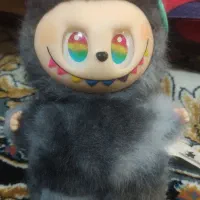 عروسک چینی لبوبو