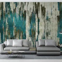 کاغذ دیواری،پوستر|مصالح و تجهیزات ساختمان|فردوسیه, |دیوار