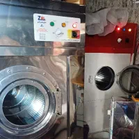 واگزاری یا فروش لوازم اتوشویی و خشکشویی|فروشگاه و مغازه|مشهد, الهیه|دیوار